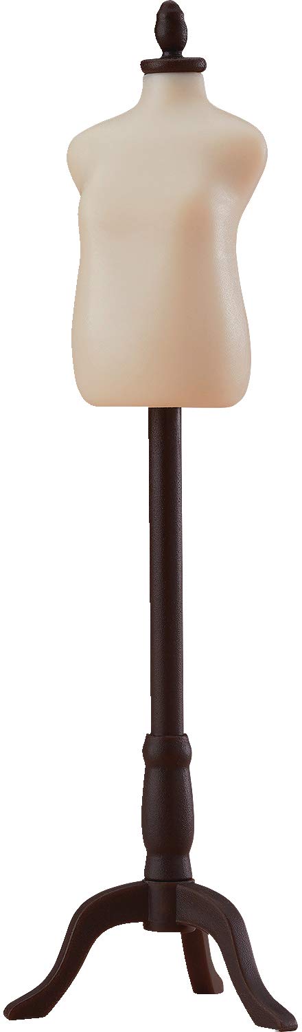 Good Smile Company Nendoroid Doll Torso Display Stand