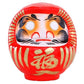 Shop Next Handmade Japanese Daruma Doll Red Size-1