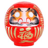 Shop Next Handmade Japanese Daruma Doll Red Size-1