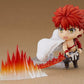 Orange Rouge Order: Saber/Senji Muramasa Nendoroid Action Figure G12726 Multicolor