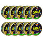 Cocomoco Kids Solar System Snap Flash Card Educational Game For Kids, Stem Toy For Boys And Girls, Ages 26 Year (Pack Of 10)