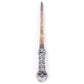Cottage Garden Overseer Eye Silver 13.75 Inch Resin Collectible Witch Wizard Cosplay Magic Wand