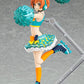Max Factory Love Live! School Idol Festival: Rin Hoshizora (Cheerleader Version) Figfix Statue Figure