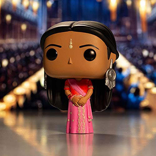 Harry Potter Pop! Vinyl Figure Parvati Patil Yule Ball [100]