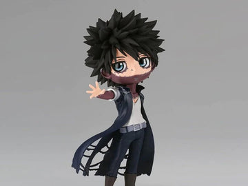 Banpresto - My Hero Academia - Dabi (Ver. A), Bandai Spirits Q Posket Figure