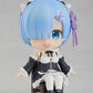 Good Smile Re:Zero – Starting Life In Another World: Rem Nendoroid Swacchao! Action Figure, Multicolor