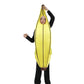 SPUNICOS Unisex Kids Banana Costume Fit for Children's Ages 10-12years
