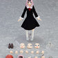 Max Factory Kaguya-Sama: Love Is War? Chika Fujiwara Figma Action Figure,Multicolor