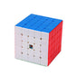 Liangcuber Moyu Meilong Speed Cube 5X5 Stickerless Meilong Puzzle Cube Education Toys Magic Cubes