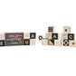 Uncle Goose To Tonet Abc Blocks - Made In The Usa