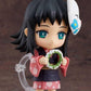 Good Smile Demon Slayer: Kimetsu No Yaiba: Makomo Nendoroid Action Figure, Multicolor