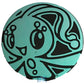 Manaphy Coin From The Pokemon Trading Card Game (Large Size) - Blue