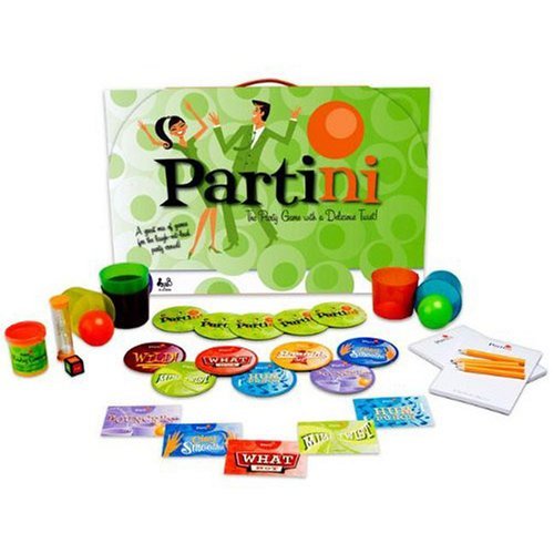 Partini Game