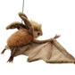 Hansa Plush 16' Hanging Brown Bat