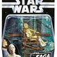 Star Wars - The Saga Collection Basic Figure C-3Po - Ewok Village