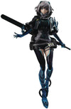 Astrum Design Icey 1:6 Scale PVC Figure