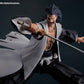 TAMASHII NATIONS - Bleach: Thousand-Year Blood War - Kenpachi Zaraki  Bandai Spirits S.H.Figuarts Action Figure