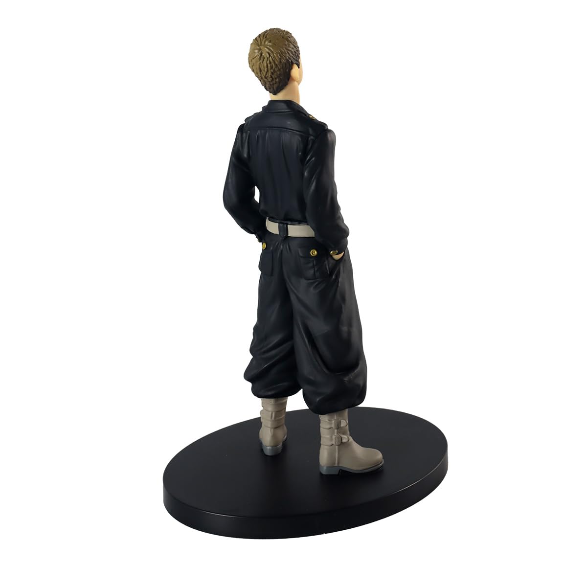 Banpresto - Tokyo Revengers - Ryohei Hayashi Statue