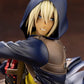 Kotobukiya God Eater: Soma Schicksal Artfx J Statue,Multicolor