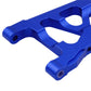 HobbyPark Aluminum Front & Rear Suspension Arms for 1/10 Traxxas Slash 4x4, Stampede 4x4, Rustler 4x4 VXL, Replacement of 3655 O