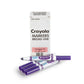Crayola Washable Markers  Violet Purple (12ct), Kids Broad Line Markers, Bulk Markers for Classrooms & Teachers