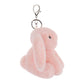 Apricot Lamb Cute Toys Plush Pink Bunny Rabbit Stuffed Animal Soft Keychain For Kids Bag, Purse, Backpack, Handbag (Pink Bunny，4.7 Inches)