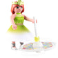 Playmobil Rainbow Spinning Top With Princess