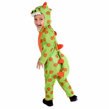 Fun Shack Toddler Dinosaur Costume, Dinosaur Costume For Toddler Boys Girls, Dinosaur Costume Toddler, Baby Dinosaur Costume Boy