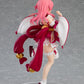 Max Factory Hololive Production: Sakura Miko Pop Up Parade Pvc Figure, Multicolor