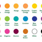 Crayola Twistable Colored Pencils, 18 Count (68-7418)