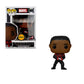 POP Funko Unmasked Gamer Miles Morales Chase 542 limited availability  Multicolor  3.75 inches