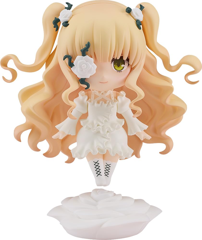 Good Smile Company Rozen Maiden: Kirakishou Nendoroid Action Figure
