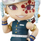 Good Smile Demon Slayer: Kimetsu No Yaiba: Tengen Uzui Nendoroid Action Figure, Multicolor