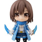 Kadokawa Bofuri: I Don’T Want To Get Hurt, So I’Ll Max Out My Defense: Sally Nendoroid Action Figure, Multicolor