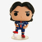 Football Paris Saint-Germain Edinson Cavanii Pop! Vinyl Figure