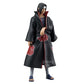 Banpresto Naruto Shippuden Uchiha Itachi Grandista Figure, 11" PVC Collectible