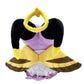 Taeyue Plush Stuffed Animals Evil Plushies Doll Toys Figure Birthday Christmas Decoration Gifts