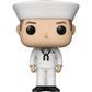 Funko Pop! Pops With Purpose: Military U.S. Navy - Male Sailor