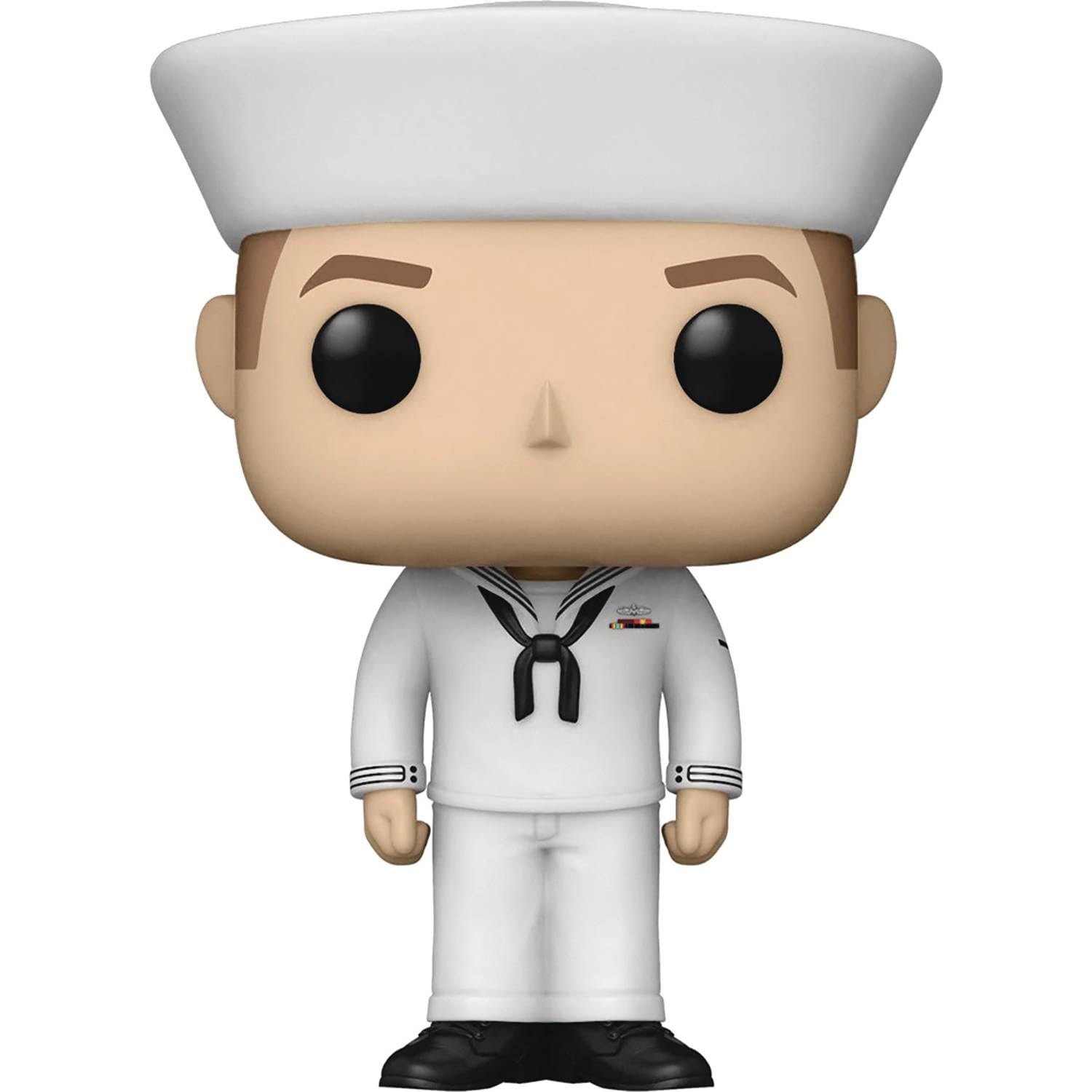 Funko Pop! Pops With Purpose: Military U.S. Navy - Male Sailor