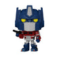 Funko Pop! Retro Toys: Transformers: Generation 1-40Th Anniversary, Optimus Prime