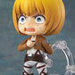 Good Smile Attack On Titan: Armin Arlert Nendoroid Action Figure, Multicolor