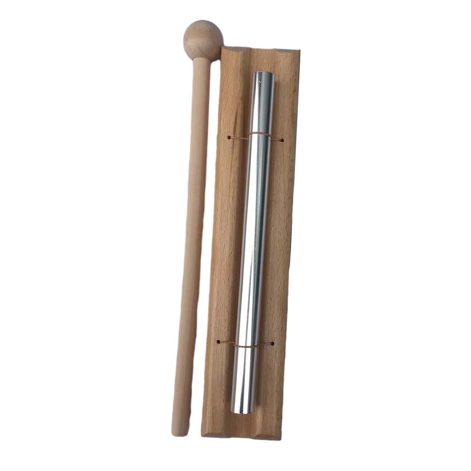 Secret Desire Wooden Percussion Chime Instruments Percussion Instrument For Prayer For Ktv