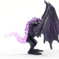 Schleich Eldrador Creatures New 2024 Shadow Bat Action Figure Toy