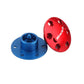 ZYHOBBY Fuel Dot for RC Airplane Hobby Accessories CNC Aluminum Anodized Round Fuel Dot for RC Airplane