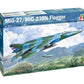 Italeri - Mig-23 Flogger D 1:48 (?/21) * - ITA2817S