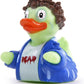 Celebriducks - The Floating Dead - Floating Rubber Ducks - Collectible Bath Toy Gift For Kids & Adults Of All Ages