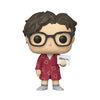 Funko Pop! TV Leonard Figure - Multicolor, One-Size, Vinyl, Model 38586