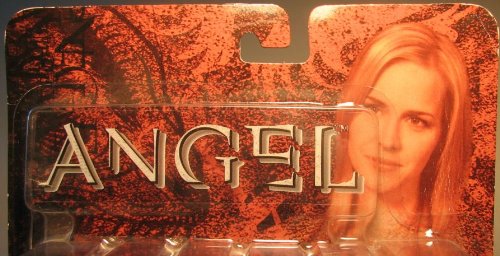 Angel Diamond Select 6 Inch Season 2 Darla (In Black)