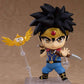 Good Smile Dragon Quest: The Legend of Dai: Dai Nendoroid Action Figure  Multicolor