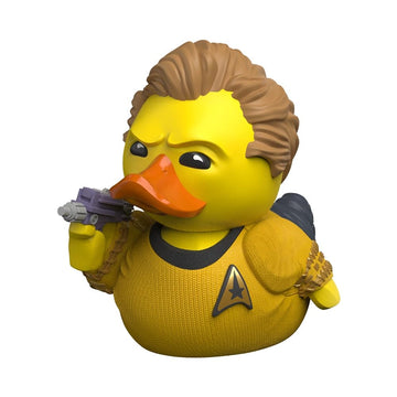 Tubbz - Star Trek Mini James T. Kirk